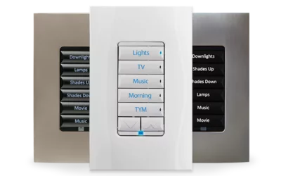 How to Integrate Social Media with Smart Home Lighting