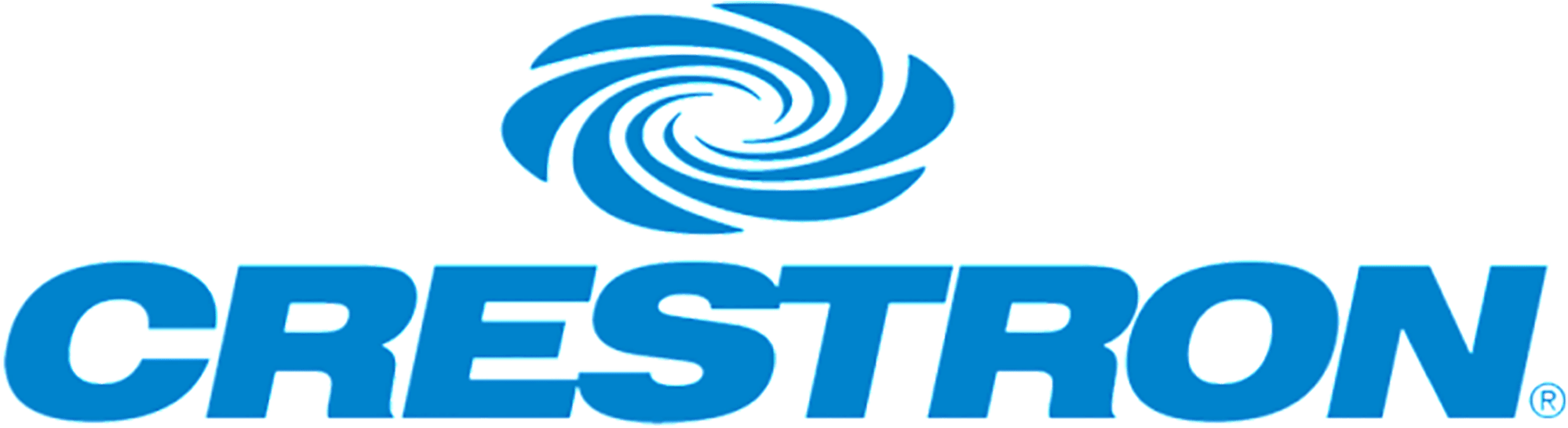 crestron logo