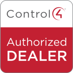 Control4 Approved Dealer