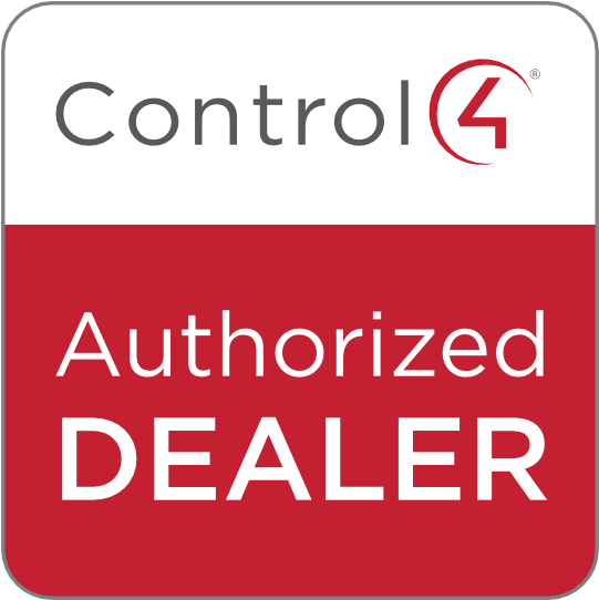 Control4 Dealer