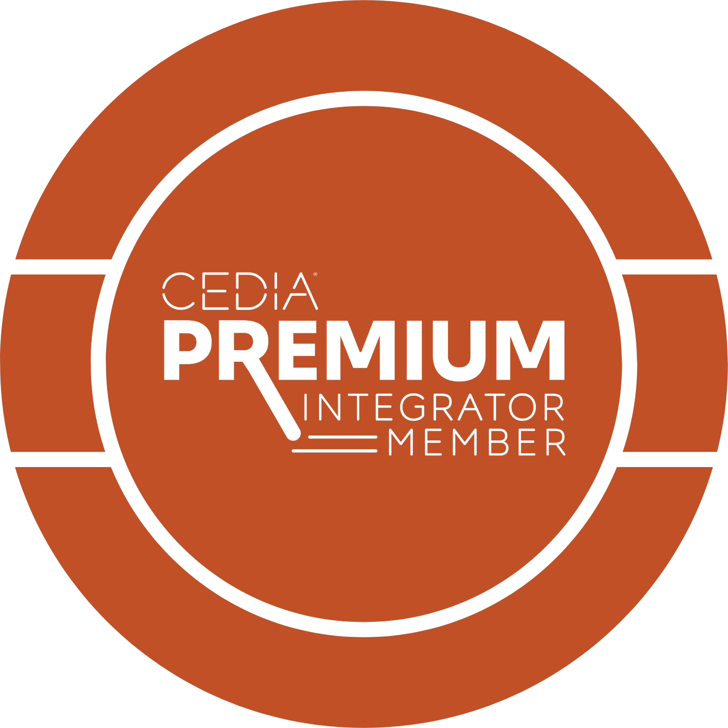 Cedia Premium Member