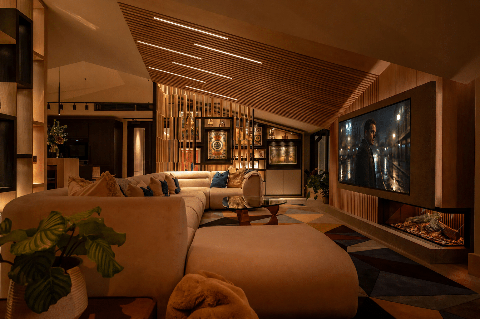 York Lighting Design