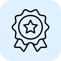 achieve Award Winning