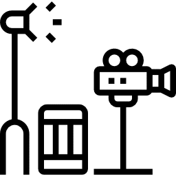 camera