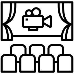 cinema rooms