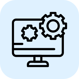 computer KNX System Design