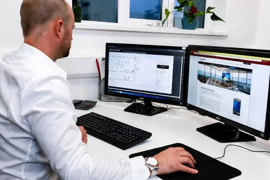 Step 2: Design and Specification