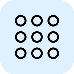 dial-pad keypads & Interfaces