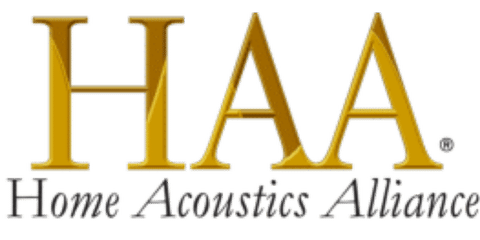 haa Home Acoustics Alliance