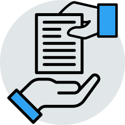 handover Customer Handover Document