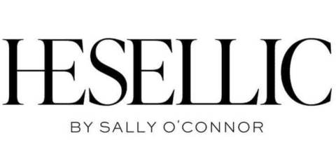 hbso Hesellic by Sally O'Connor