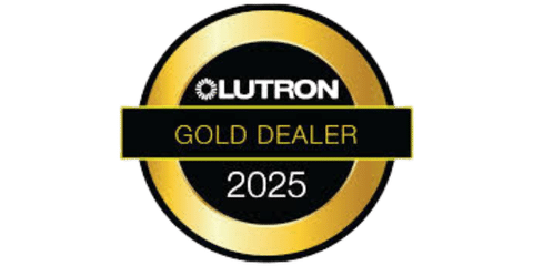 lutron-gold-dealer Lutron Gold Dealer
